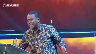 How to Stop Stressing and Follow God’s Voice || Pst Bolaji Idowu