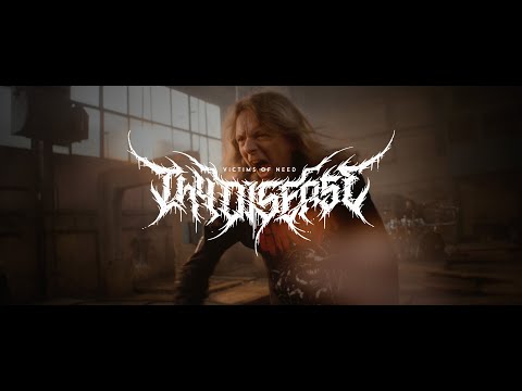 THY DISEASE - Victims Of Need ( Official Video )