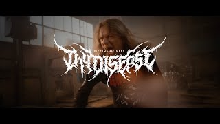 Victims Of Need - They Disease