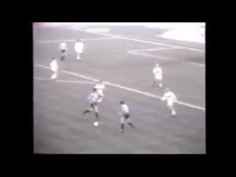 1980/1981 16. Spieltag VfB Stuttgart - VfL Bochum