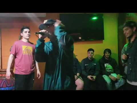 Ueme vs Efe // CUARTOS // FECHA 7 // RAZZA FREE FT CNC