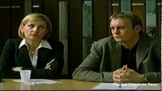 Lloyd & Hill (2003) starring Philip Glenister & Michelle Collins