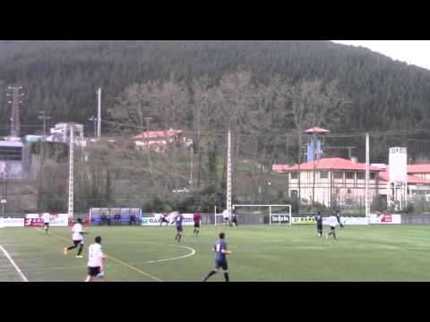 ARTIBAI F.T. 1:2 Iraultza F.T. (Barroeta, 2016/04/03) - www.leartigol.com