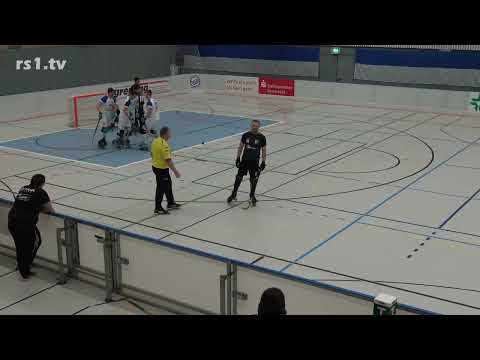 IGR Remscheid verliert nach Verlängerung 5:6 gegen RESG Walsum