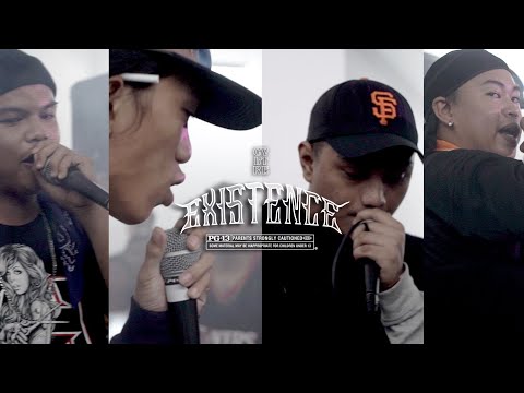 CVLTRE 1st Anniversary : Existence 2020 - KILLAH GVNG Live Set ( EP6 )