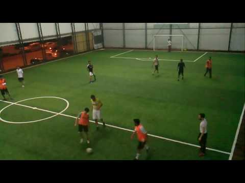 VIP Halı Saha 14.05.2016 21:00 - akillisaha.com