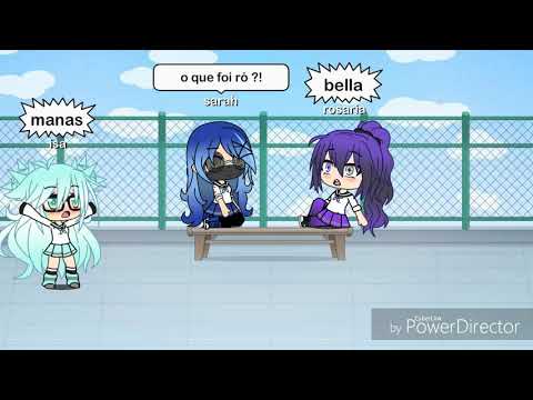 O mistério das deusas ep2 (os obgetos)