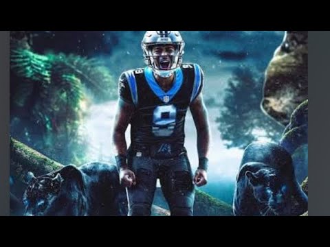 Top 35 Carolina Panthers Plays of the 2025 Regular Season 
