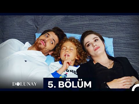 Dolunay 5. Bölüm (Uzun Versiyon)