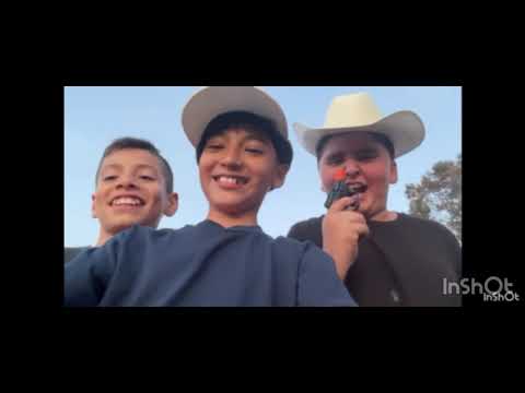 Jackass episode 4 cowboysss and bullying 