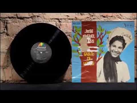 LEJOS DE MI PATRIA - Jose Miguel Class