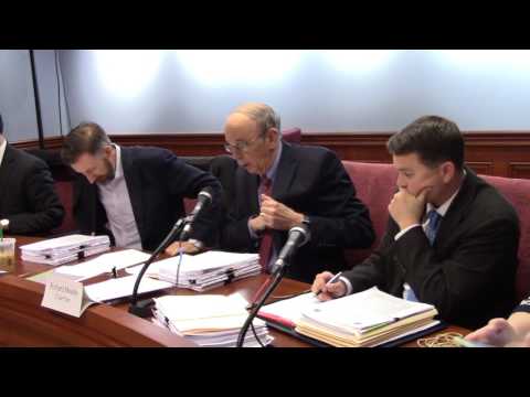 Quincy Planning Board [02/08/17] 151 Hancock Street