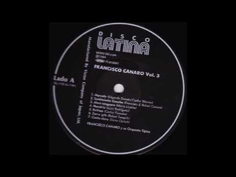 Retirao Tango Orquesta Francisco Canaro 1927-06-23