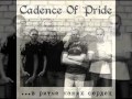 Cadence of Pride - Эй, обыватель! 