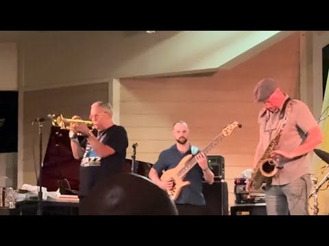 Arturo Sandoval LIVE at the Vancouver Wine and Jazz Festival