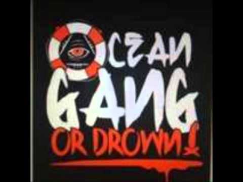Ocean Gang Type Beat (Prod By YungPat)