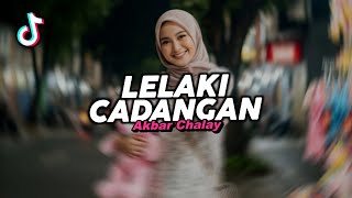 Download lagu DJ LELAKI CADANGAN REMIX VIRAL FYP TIKTOK TERBARU 2025! Akbar Chalay mp3