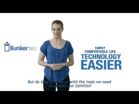 Bunker360 Video