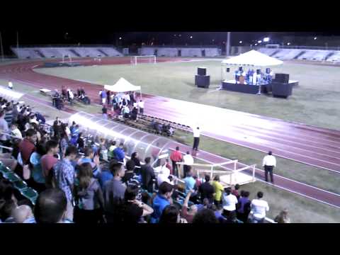 Jossy Concepción - Tu amor y tu misericordia