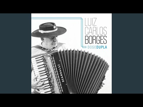 Romance da Tafona - Luiz Carlos Borges