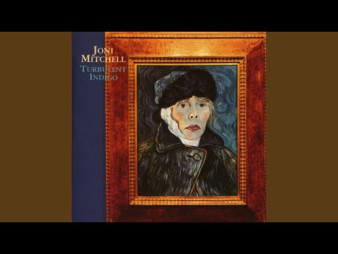 The Sire of Sorrow (Job's Sad Song)