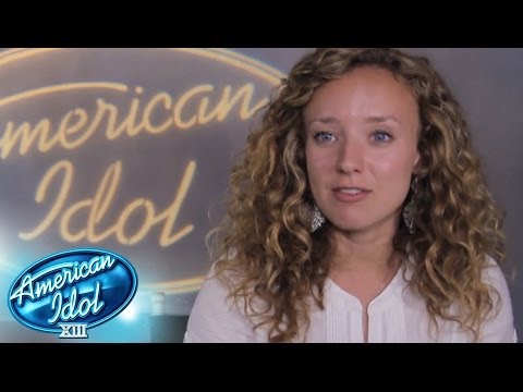 Road to Hollywood: Taylor Stearns - AMERICAN IDOL SEASON XIII