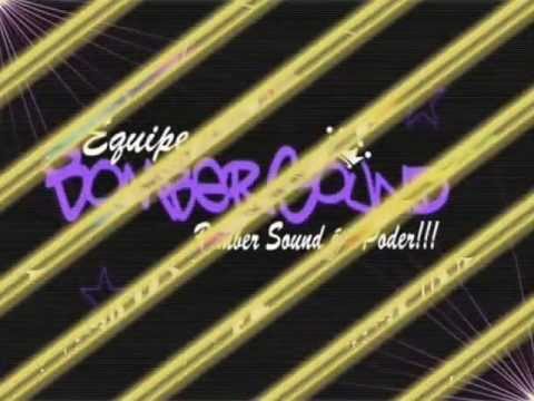 BONDE DOS ETERNOS   uh vai com Deus DJ NENE Bomber Sound Cwb 2012