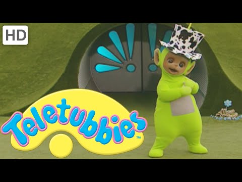 Teletubbies: Song of Sixpense - Full Episode