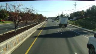 preview picture of video 'Driving in Edgewood'