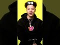Rappers In 2019 Vs 2024 Rap Rapper Hiphop Liltecca Lilmosey