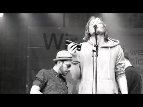 Under Pressure Live Snippet @ Frühlingsfest Paderborn