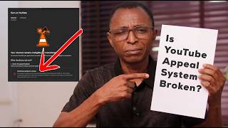 Download lagu Why Most YouTube Appeals NEVER Work (Is There Something Fishy?) mp3 Download lagu Why Most YouTube Appeals NEVER Work (Is There Something Fishy?) mp3