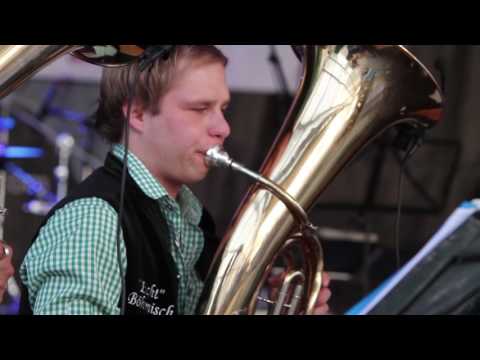 "Echt" Böhmisch - Katharinen Polka