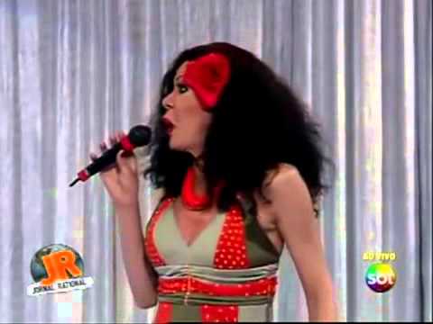 michelly summer e valenttini no ratinho