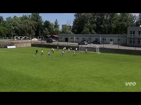 MFK Karviná U16 - SK Hranice U17 11.06.2022