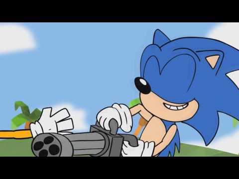 Coitado do Sonic