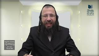 באיזה מקרה אוסרים שבילים המיועדים להליכה את הטלטול ברשות היחיד?- שנ"ח ח' - ט'