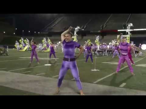 Best Moments of DCI 2018