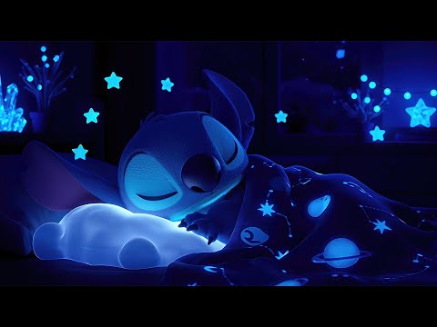 Guliet uzreiz 3 minūtēs 🌙 | Relaksējoša mūzika mierīgam miegam