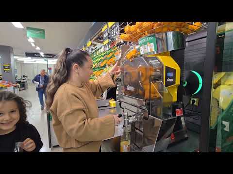 With Ingrid in the race ❤️