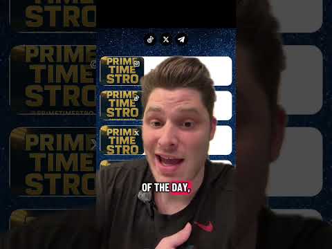 LAMBO CHALLENGE PLAY DAY 1 🏀🏎️ #sportsbetting #nbapicks #nba #primetimestro