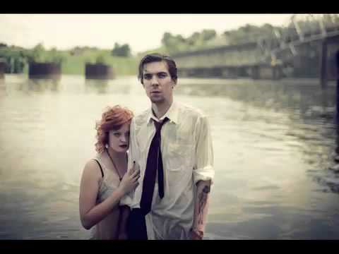 Justin Townes Earle - Harlem River Blues - album version