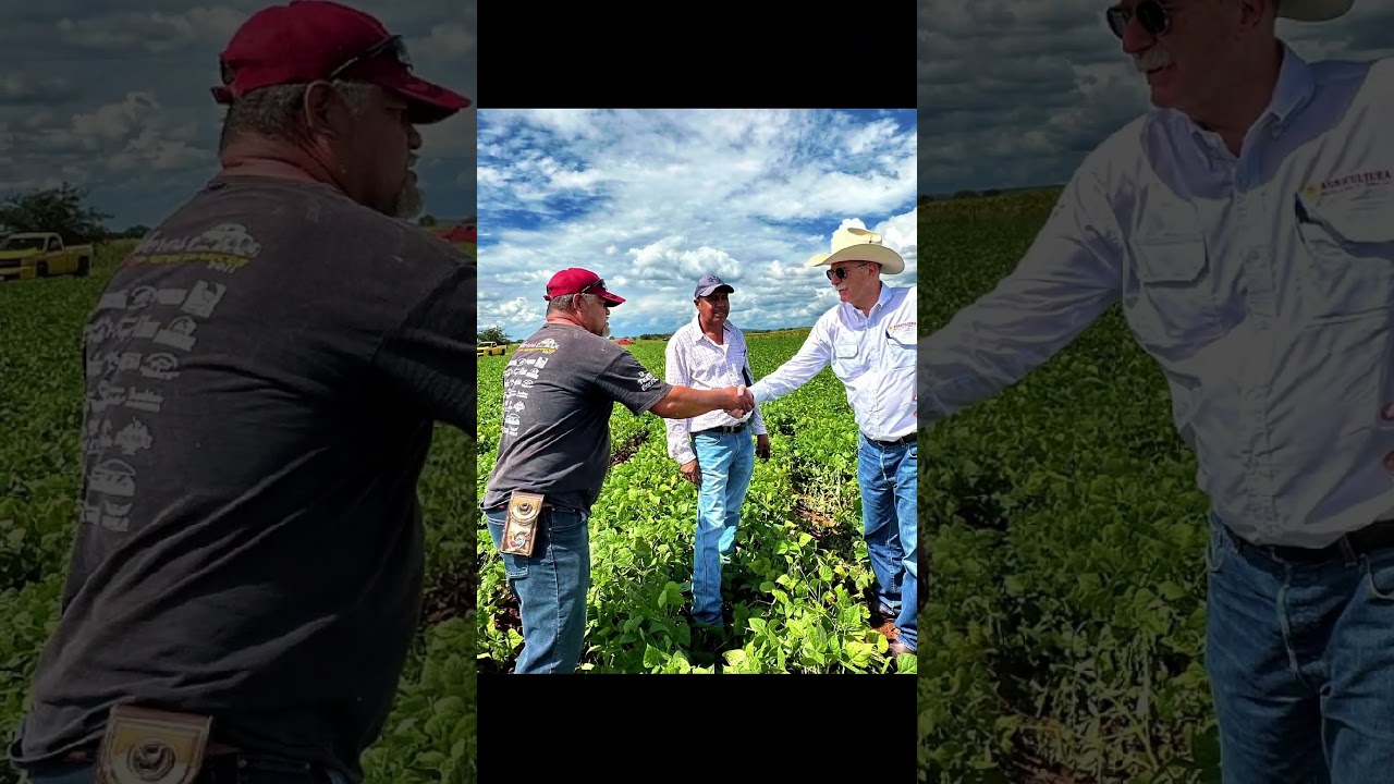 El gobierno de México no se detiene, #AgriculturaEnTerritorio en Durango
