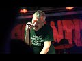 Skiantos - Diventa Demente (live all'RCCB Init)
