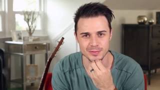 Kris Allen - Behind The Song - &quot;Love Will Find You&quot;