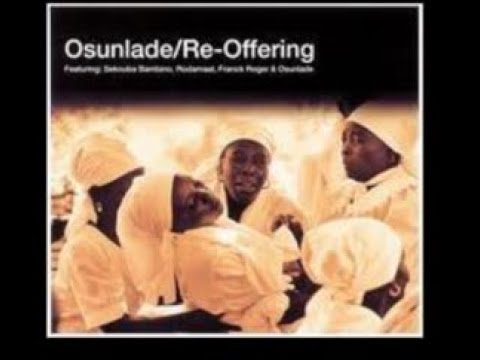 Ian Friday, Caribs Leap, West End Blue Mix