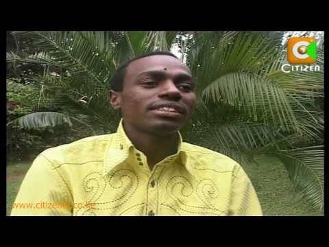 E-Profile with S.K Blue