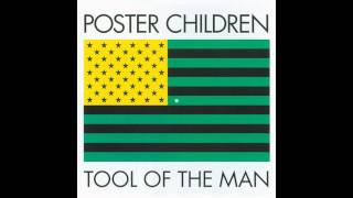 Poster Children - Outside In