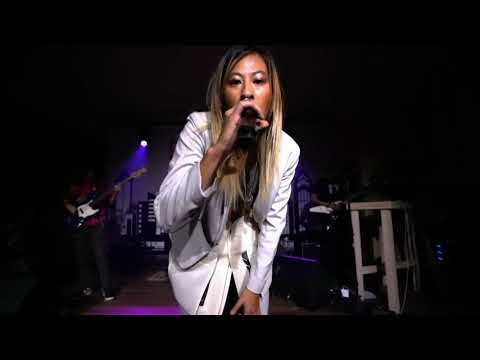 REGOTHERESHEGO - Finer Things (Live at Rec Philly)