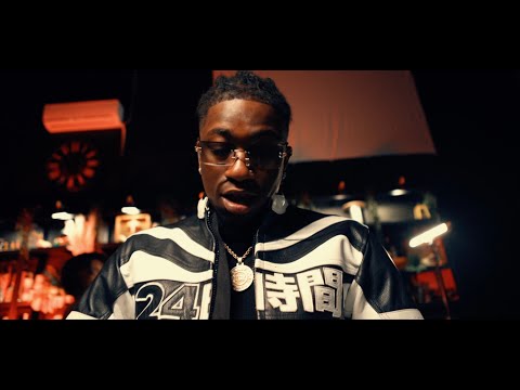 The Grey Era - Bad Bad Ft. TGEWatts & TGEMarx